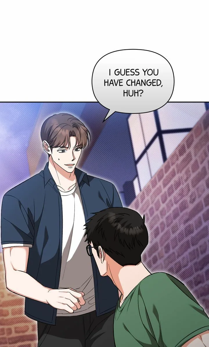 Pheromone Fetish Chapter 20 page 30 - 
