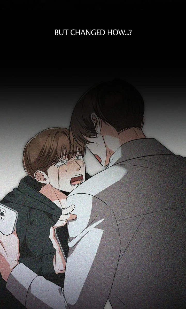 Pheromone Fetish Chapter 20 page 33 - 