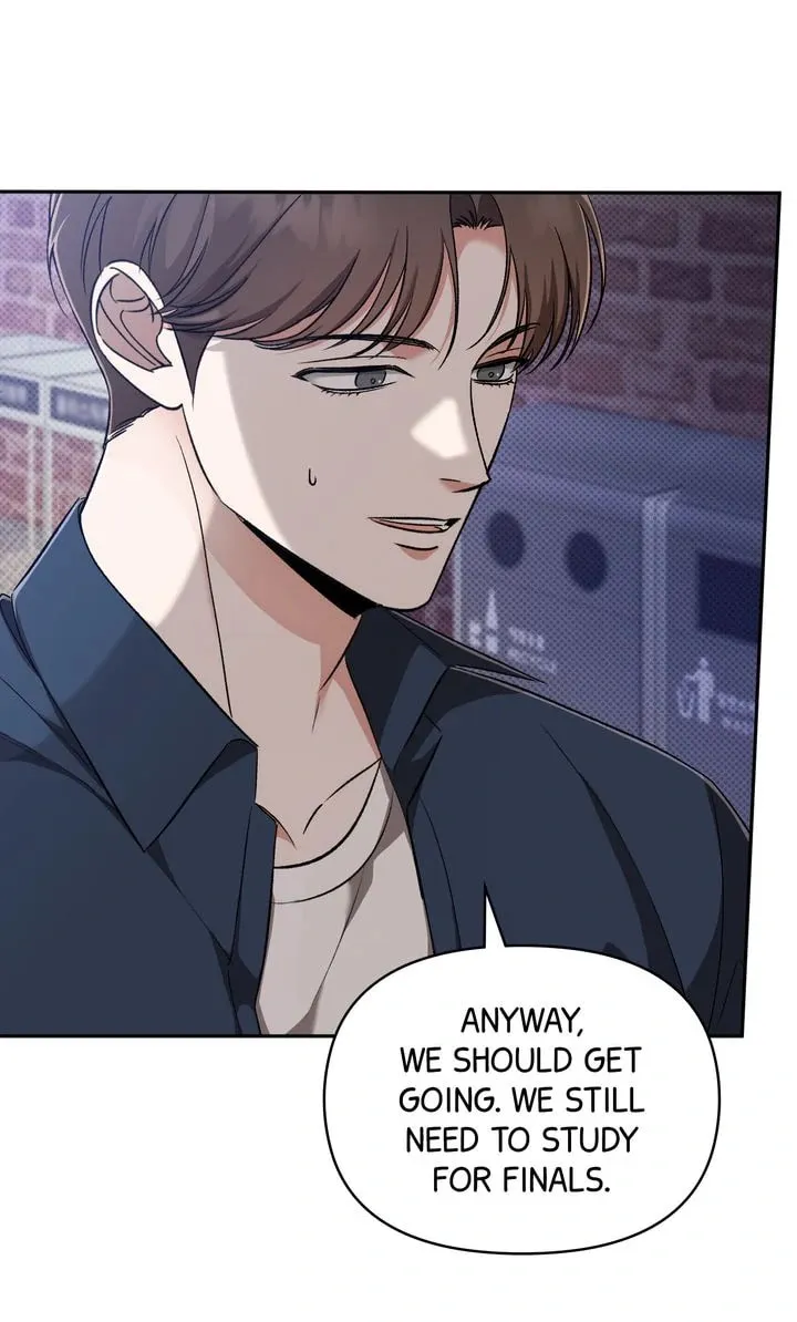 Pheromone Fetish Chapter 20 page 35 - 