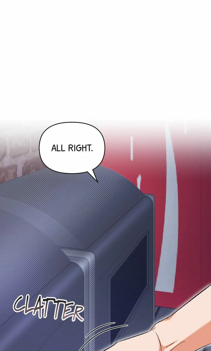 Pheromone Fetish Chapter 20 page 36 - 