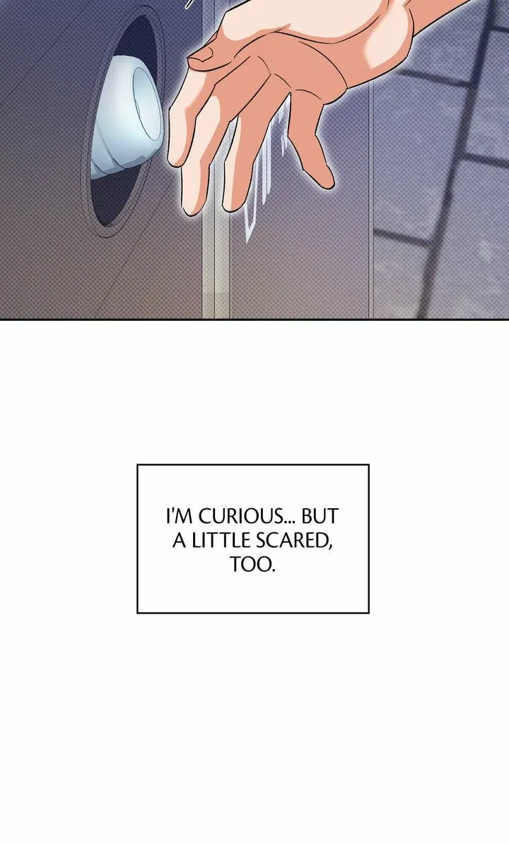 Pheromone Fetish Chapter 20 page 37 - 