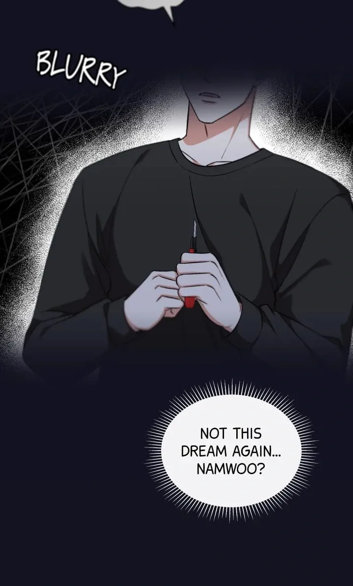 Pheromone Fetish Chapter 20 page 40 - 