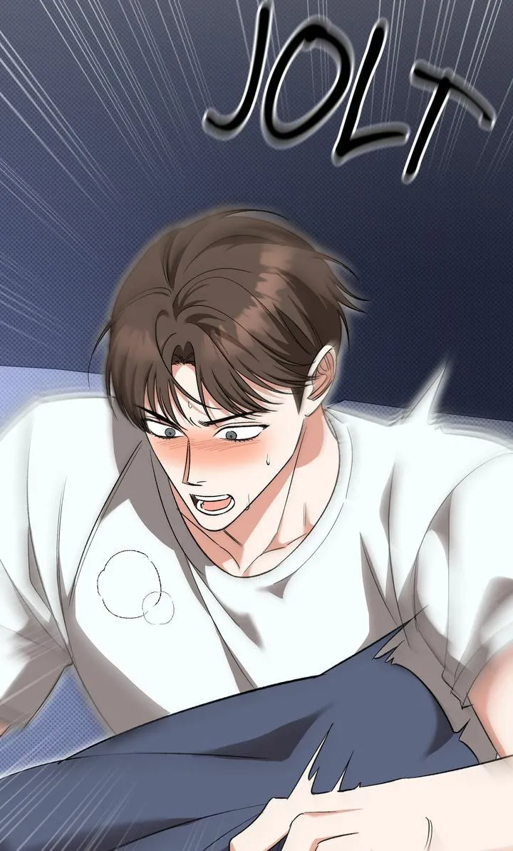Pheromone Fetish Chapter 20 page 51 - 