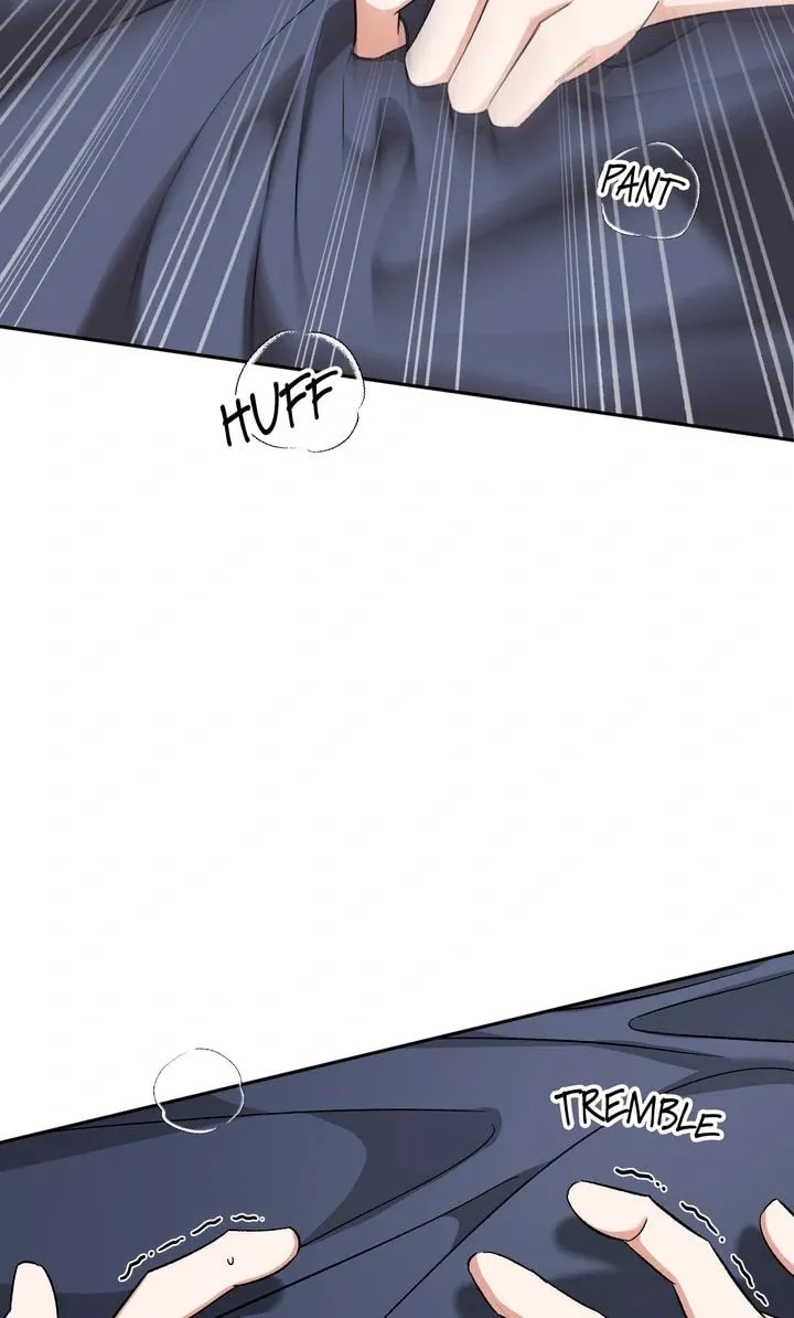 Pheromone Fetish Chapter 20 page 52 - 