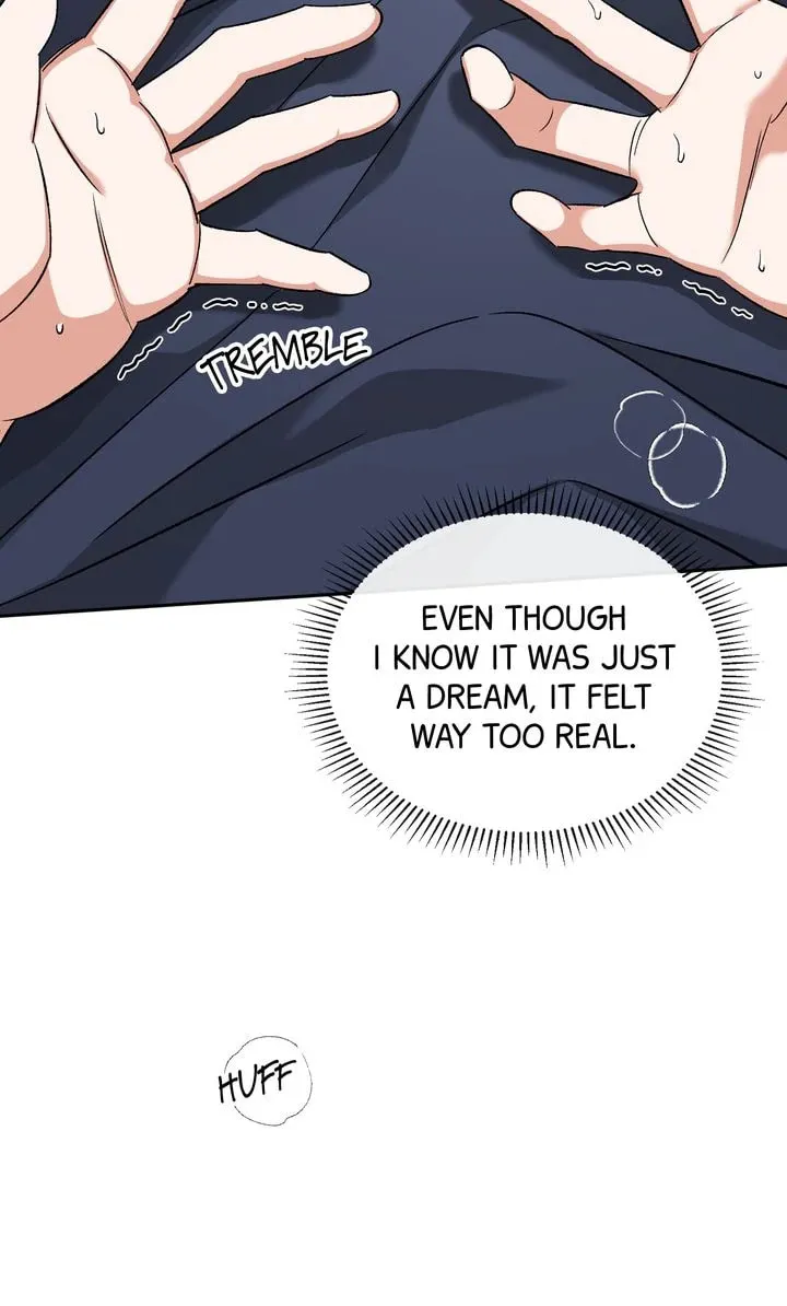Pheromone Fetish Chapter 20 page 53 - 