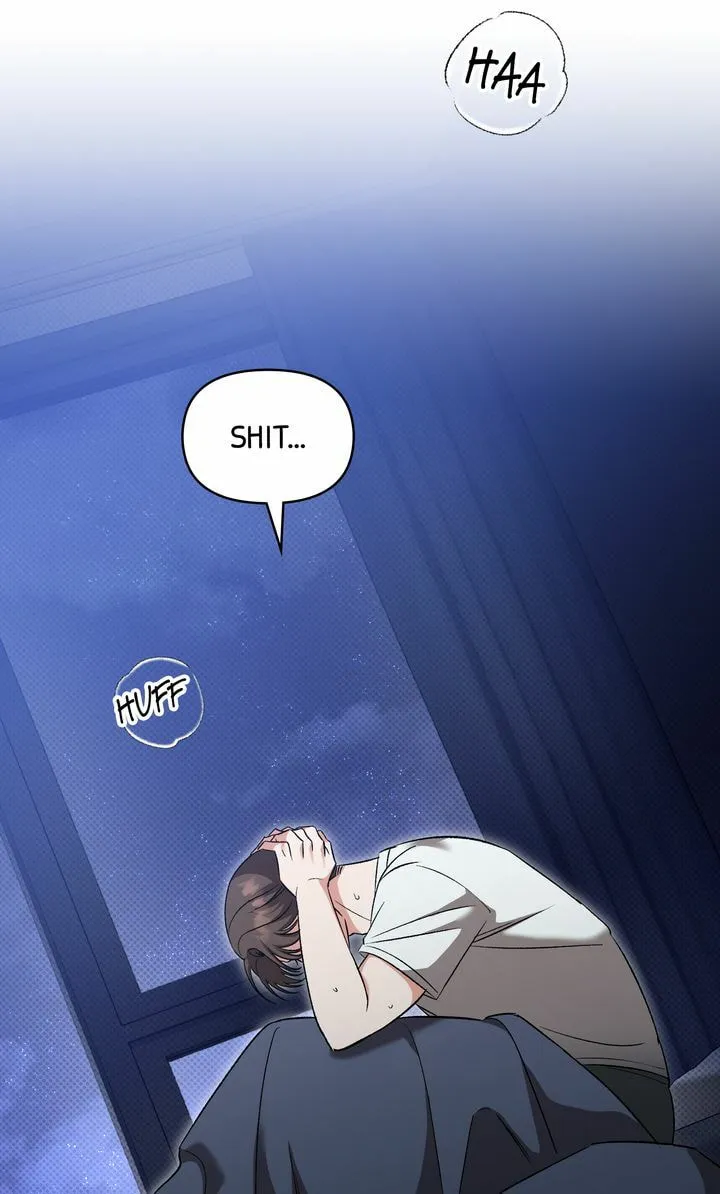 Pheromone Fetish Chapter 20 page 54 - 