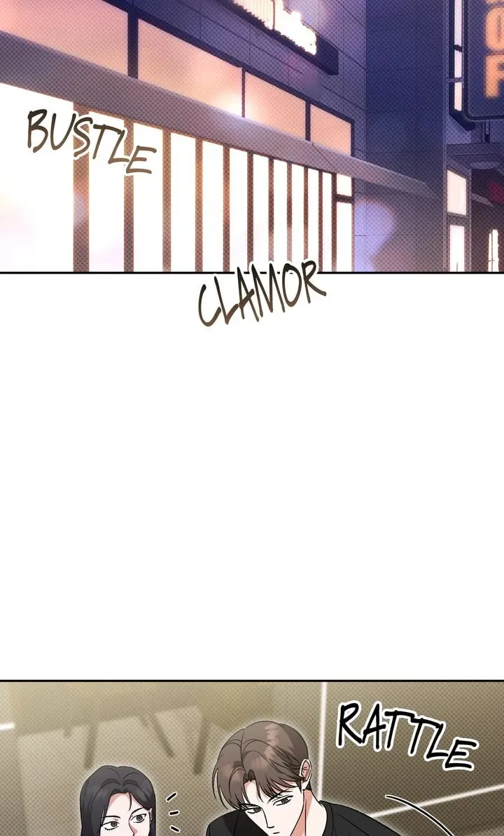 Pheromone Fetish Chapter 20 page 57 - 