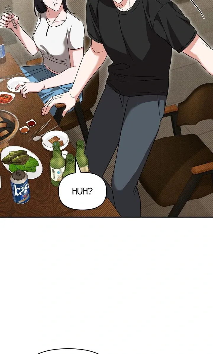 Pheromone Fetish Chapter 20 page 58 - 