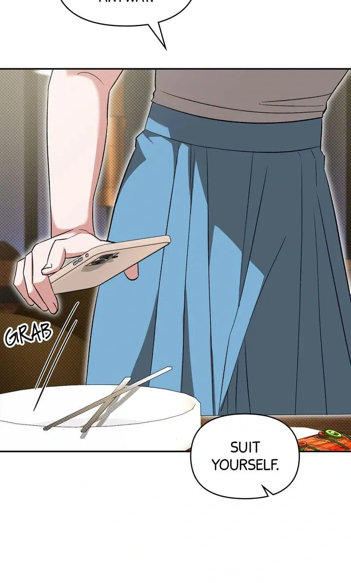 Pheromone Fetish Chapter 20 page 61 - 