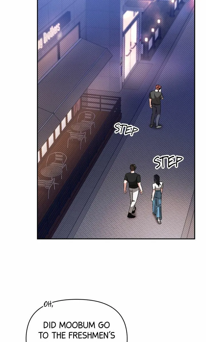 Pheromone Fetish Chapter 20 page 63 - 