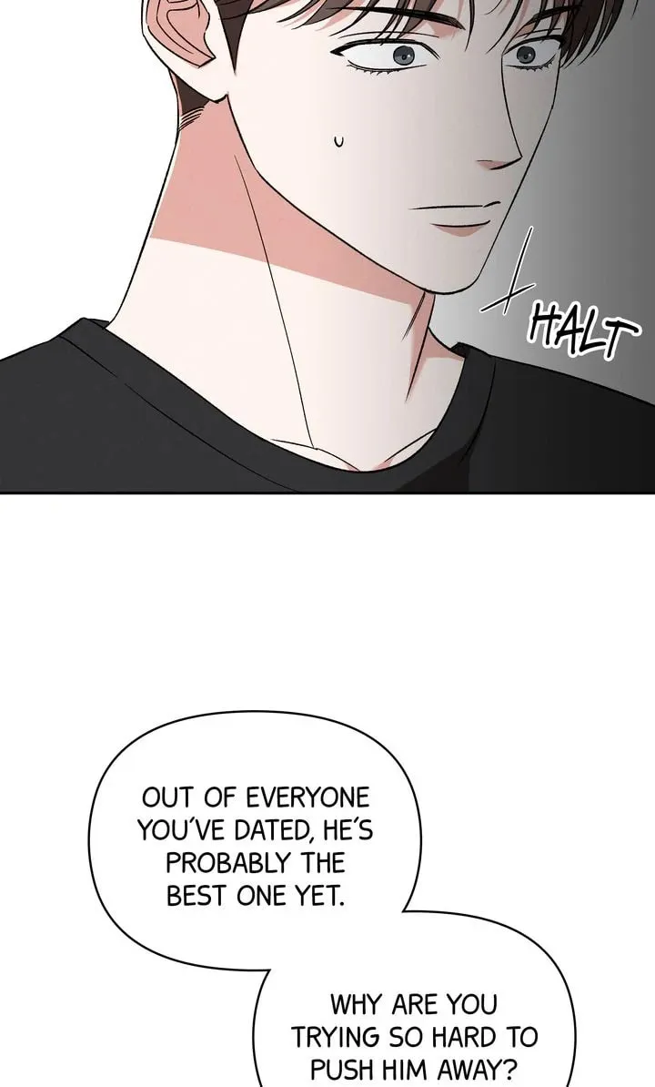 Pheromone Fetish Chapter 20 page 69 - 