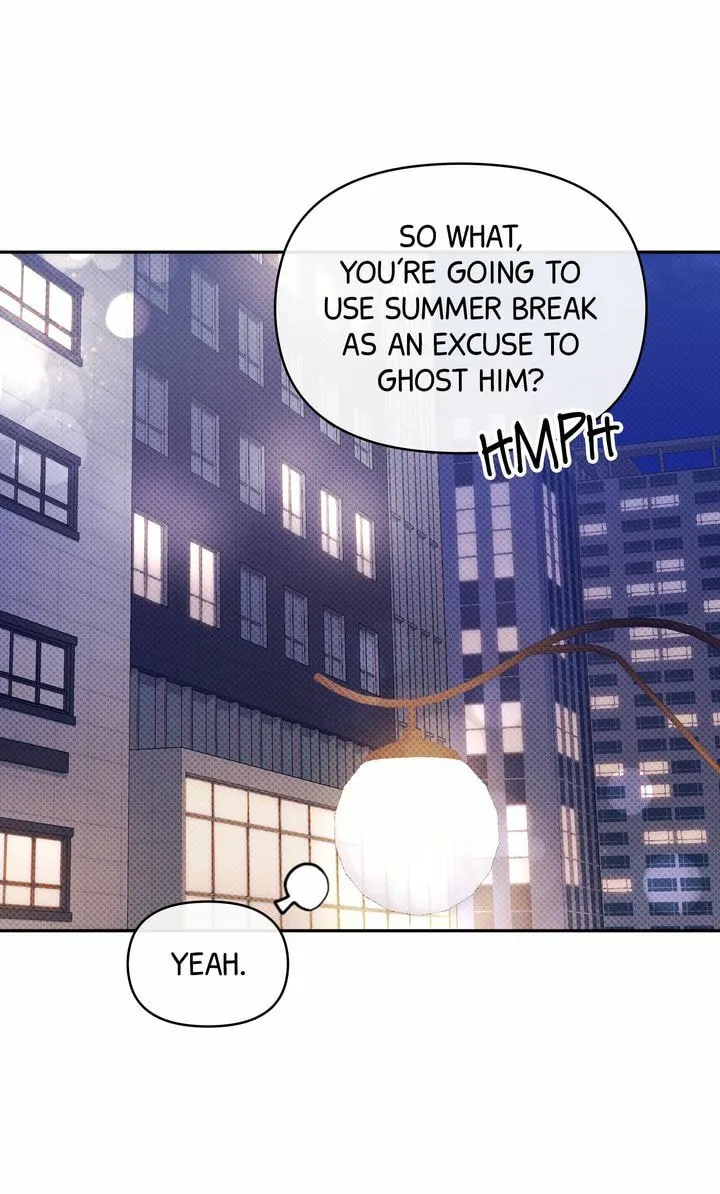 Pheromone Fetish Chapter 20 page 73 - 