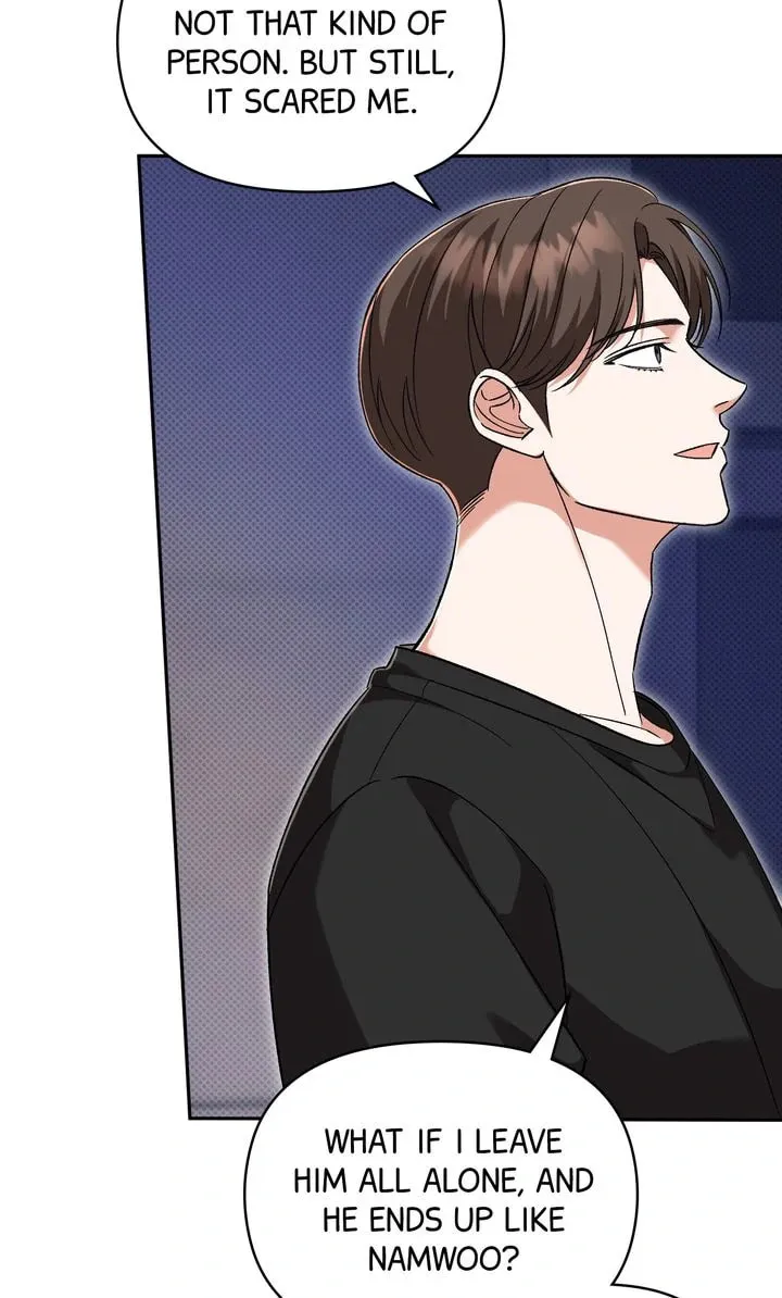 Pheromone Fetish Chapter 20 page 79 - 