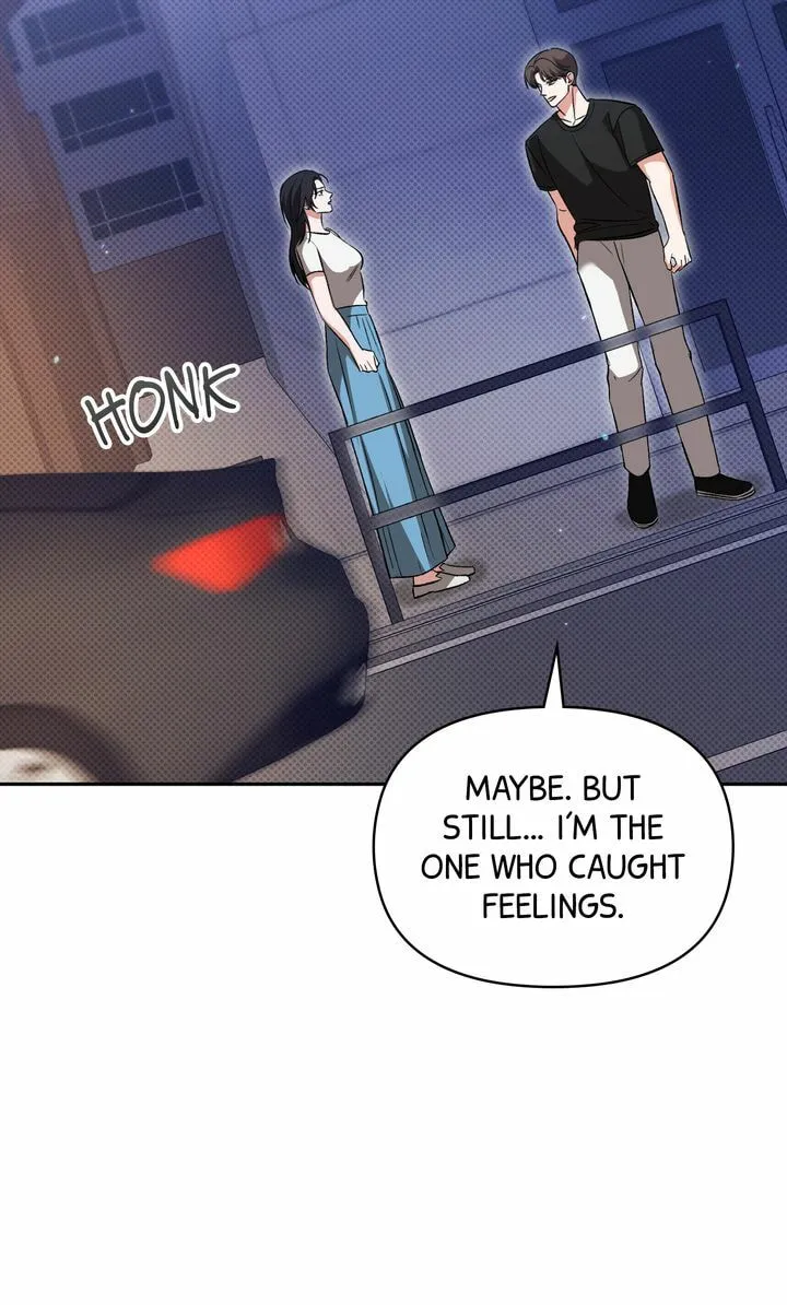Pheromone Fetish Chapter 20 page 81 - 