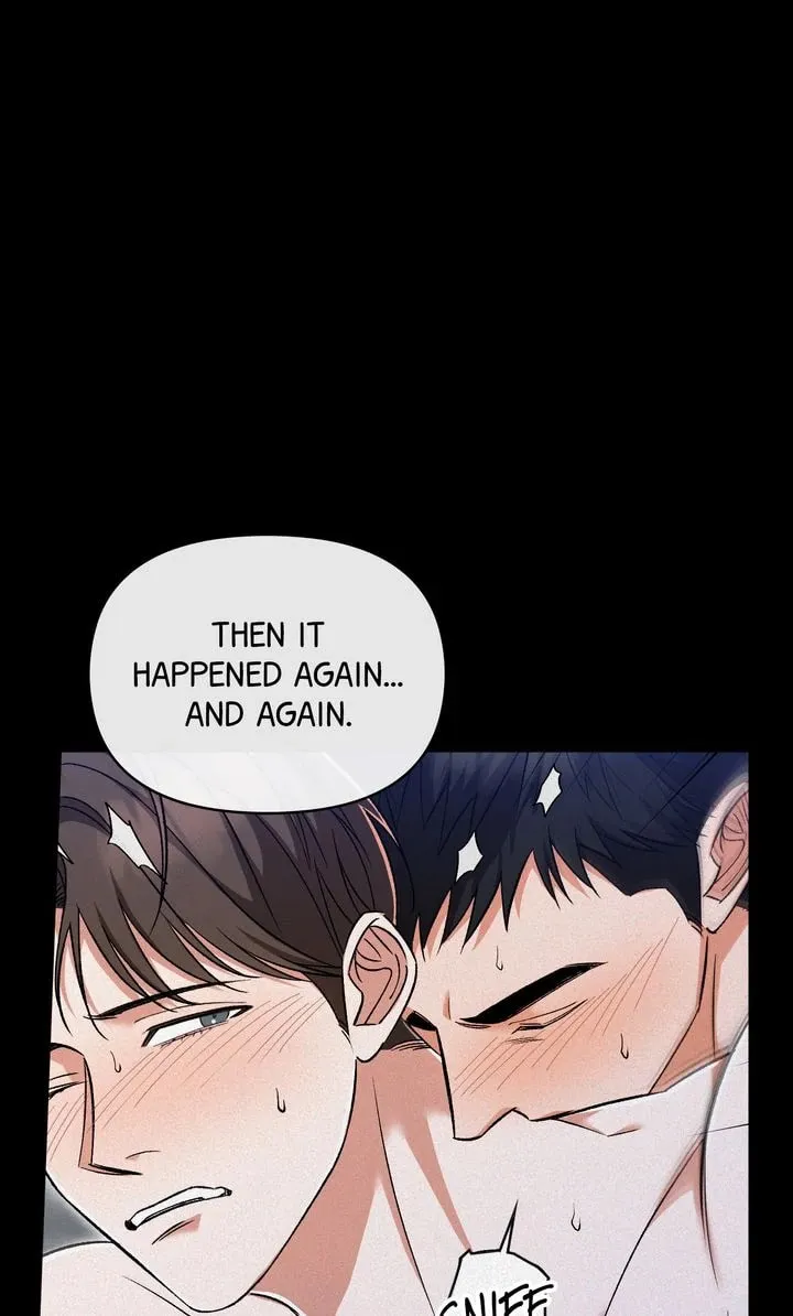 Pheromone Fetish Chapter 20 page 84 - 