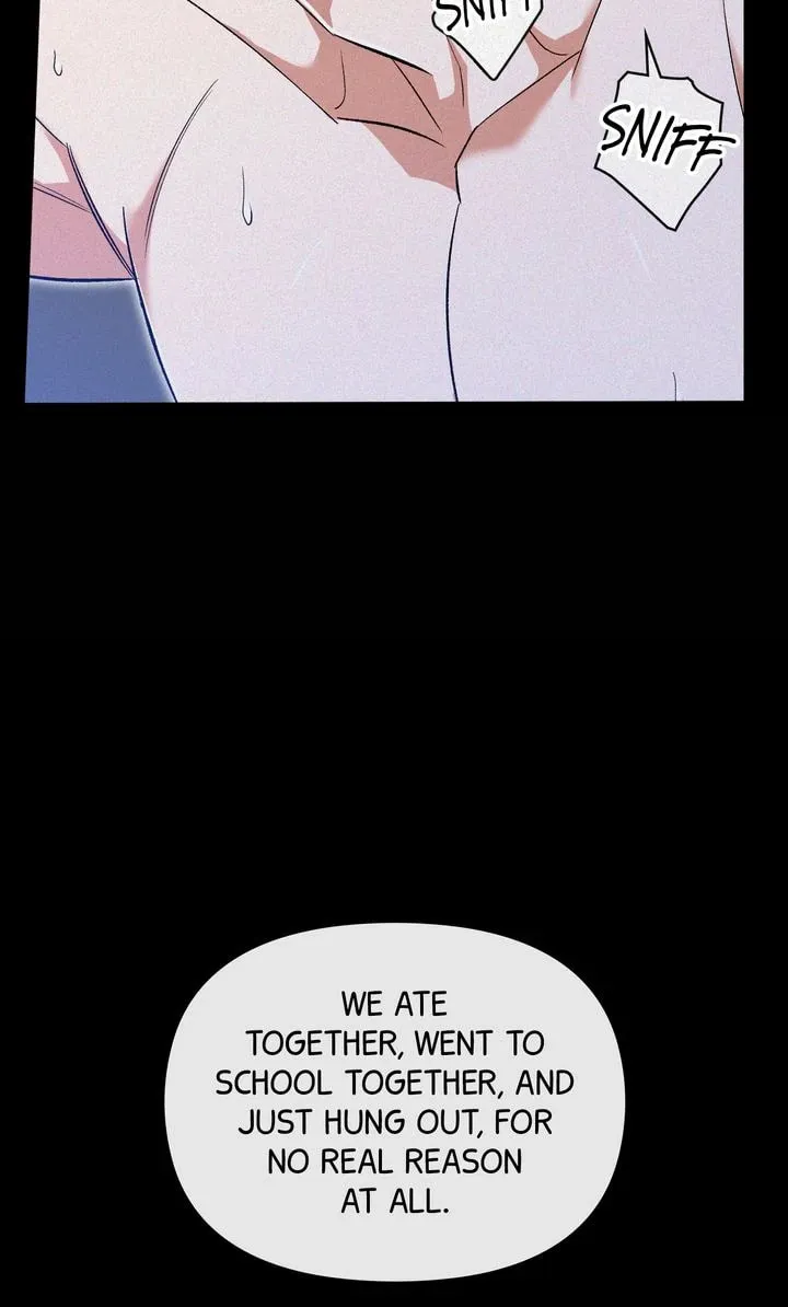 Pheromone Fetish Chapter 20 page 85 - 