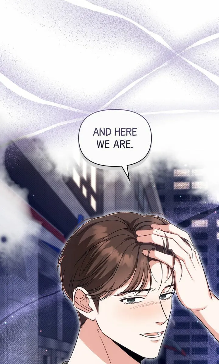 Pheromone Fetish Chapter 20 page 87 - 
