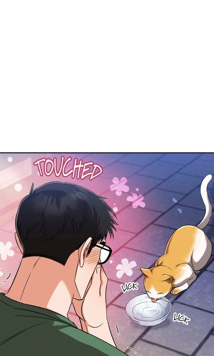 Pheromone Fetish Chapter 20 page 10 - 