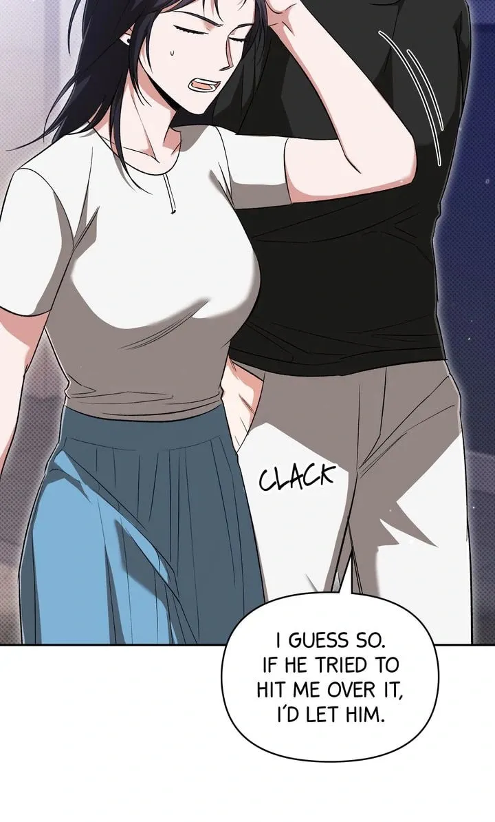 Pheromone Fetish Chapter 20 page 91 - 