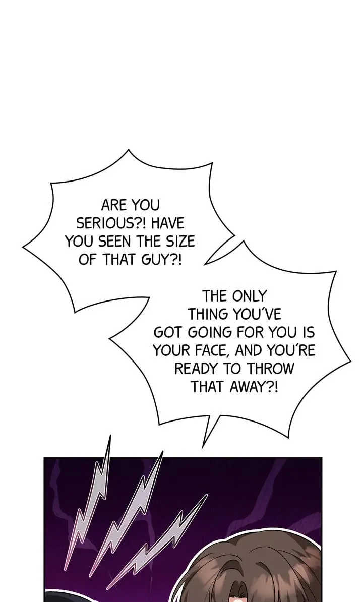 Pheromone Fetish Chapter 20 page 92 - 