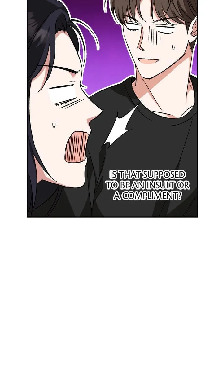 Pheromone Fetish Chapter 20 page 93 - 