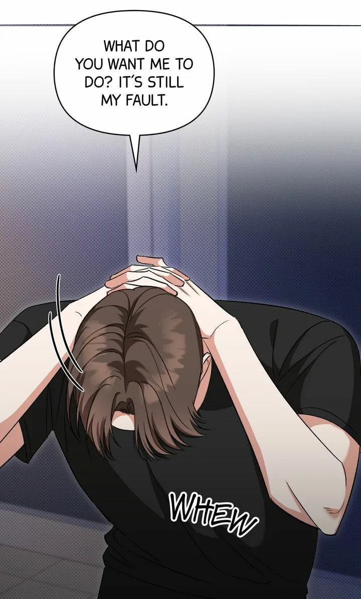Pheromone Fetish Chapter 20 page 94 - 