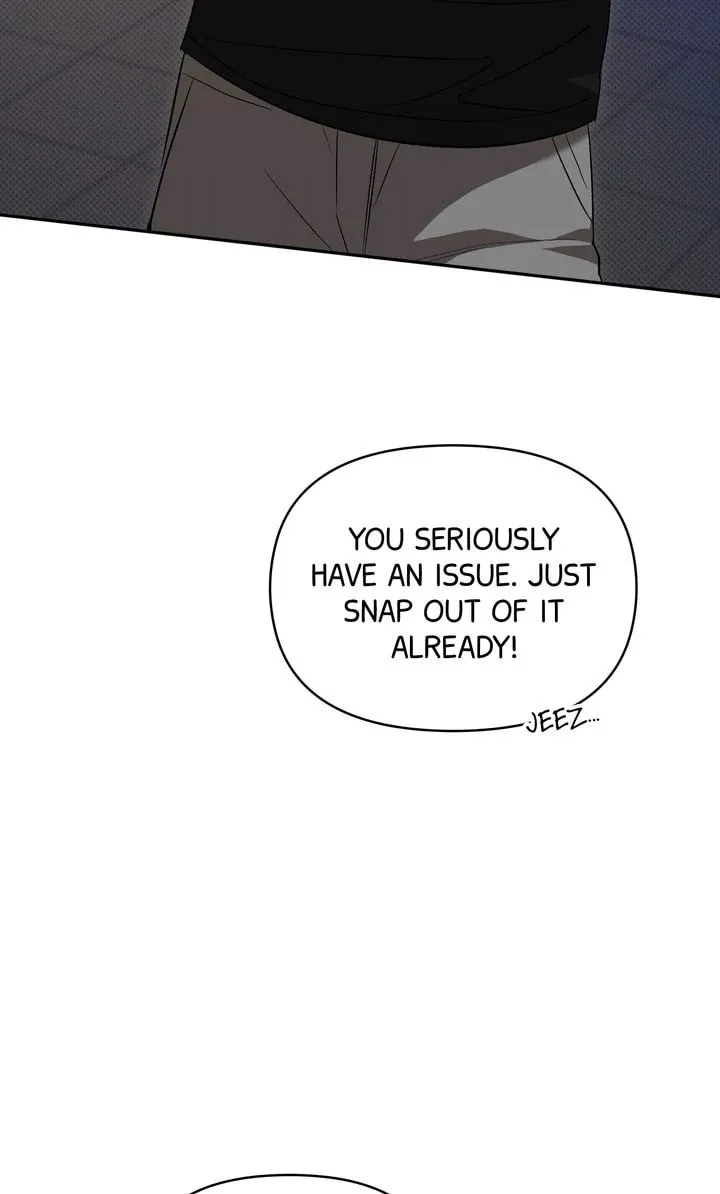Pheromone Fetish Chapter 20 page 95 - 