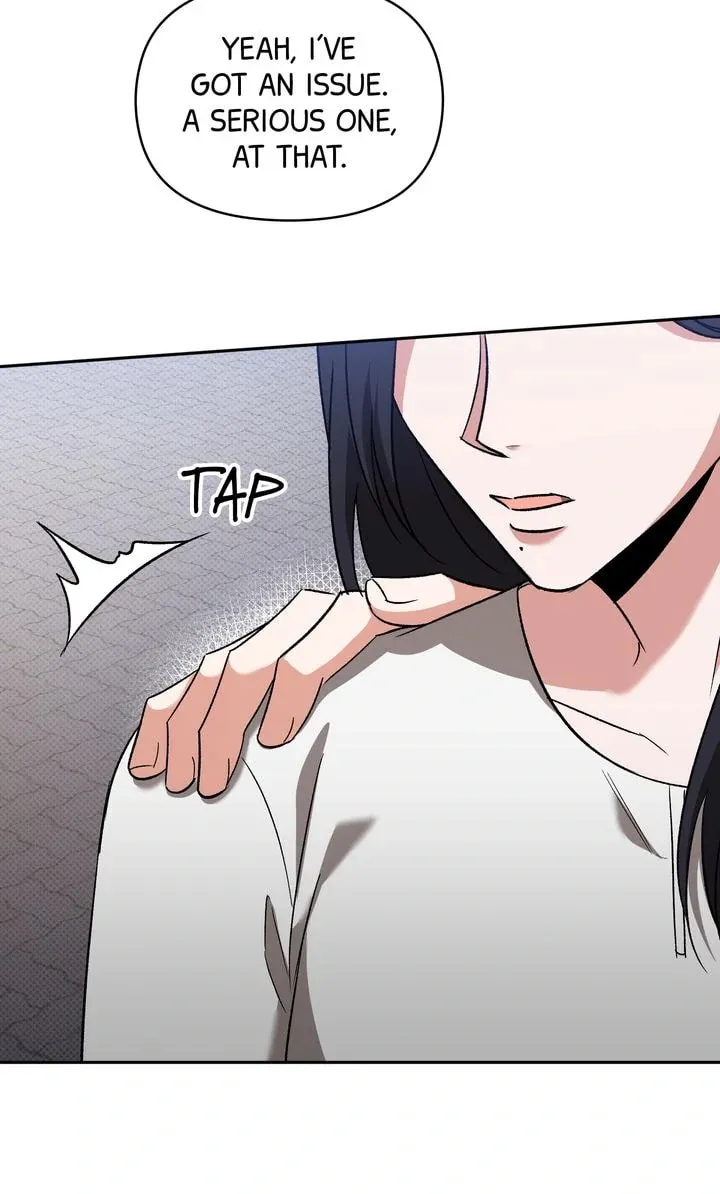 Pheromone Fetish Chapter 20 page 96 - 