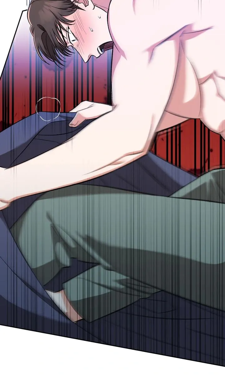 Pheromone Fetish Chapter 21 page 2 - 