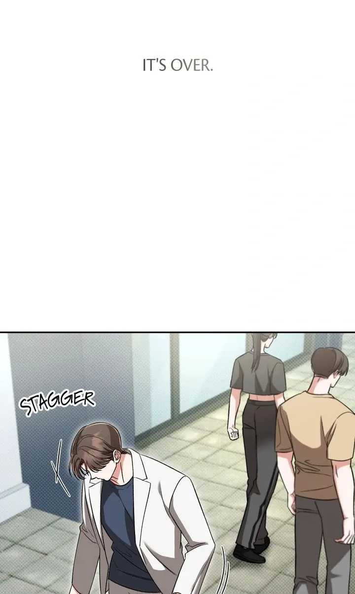 Pheromone Fetish Chapter 21 page 102 - 
