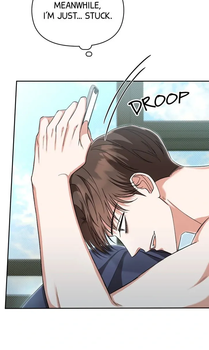 Pheromone Fetish Chapter 21 page 14 - 