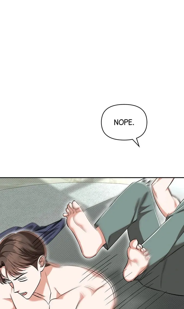 Pheromone Fetish Chapter 21 page 15 - 