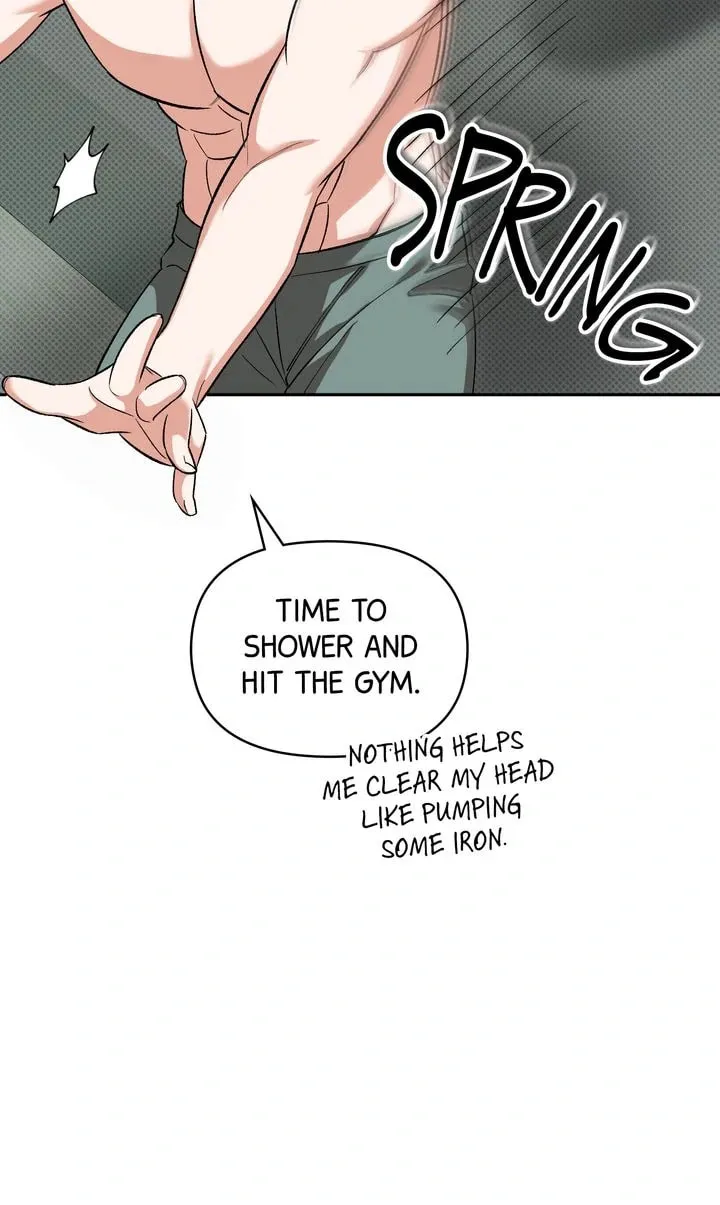 Pheromone Fetish Chapter 21 page 16 - 