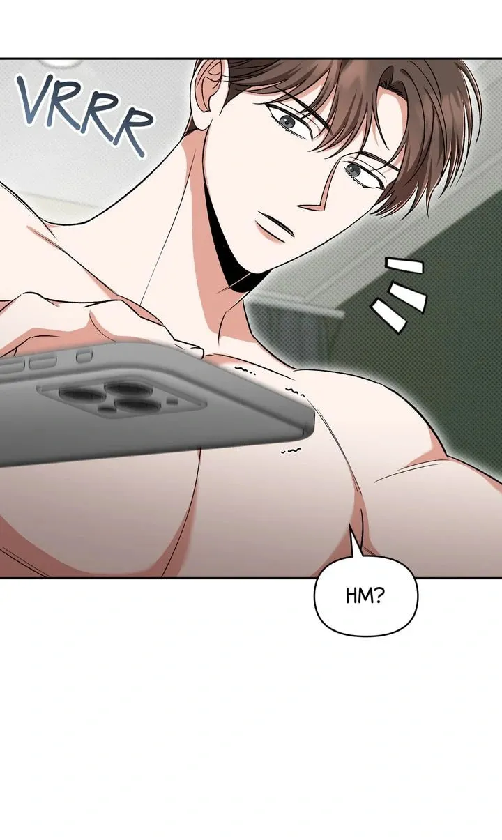 Pheromone Fetish Chapter 21 page 17 - 