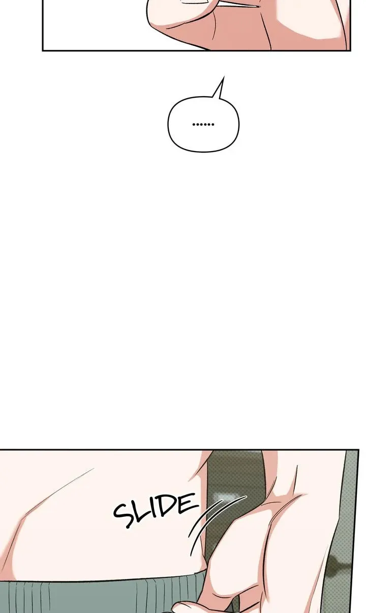 Pheromone Fetish Chapter 21 page 19 - 
