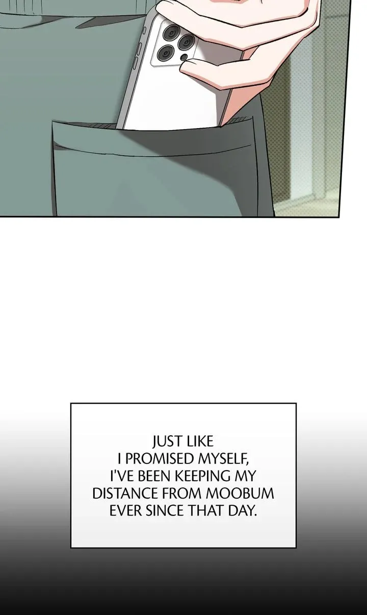 Pheromone Fetish Chapter 21 page 20 - 