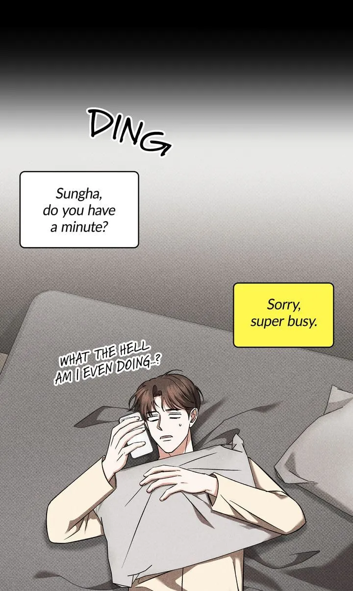 Pheromone Fetish Chapter 21 page 22 - 