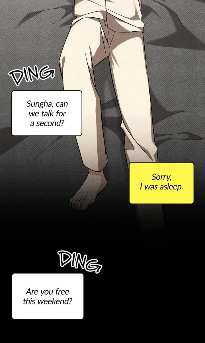 Pheromone Fetish Chapter 21 page 23 - 
