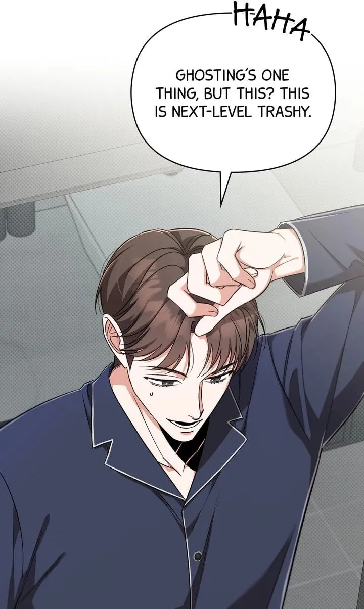 Pheromone Fetish Chapter 21 page 25 - 