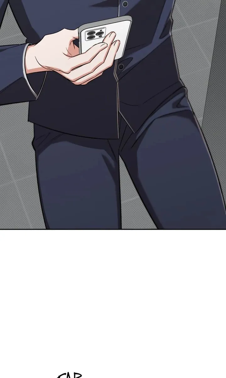 Pheromone Fetish Chapter 21 page 26 - 