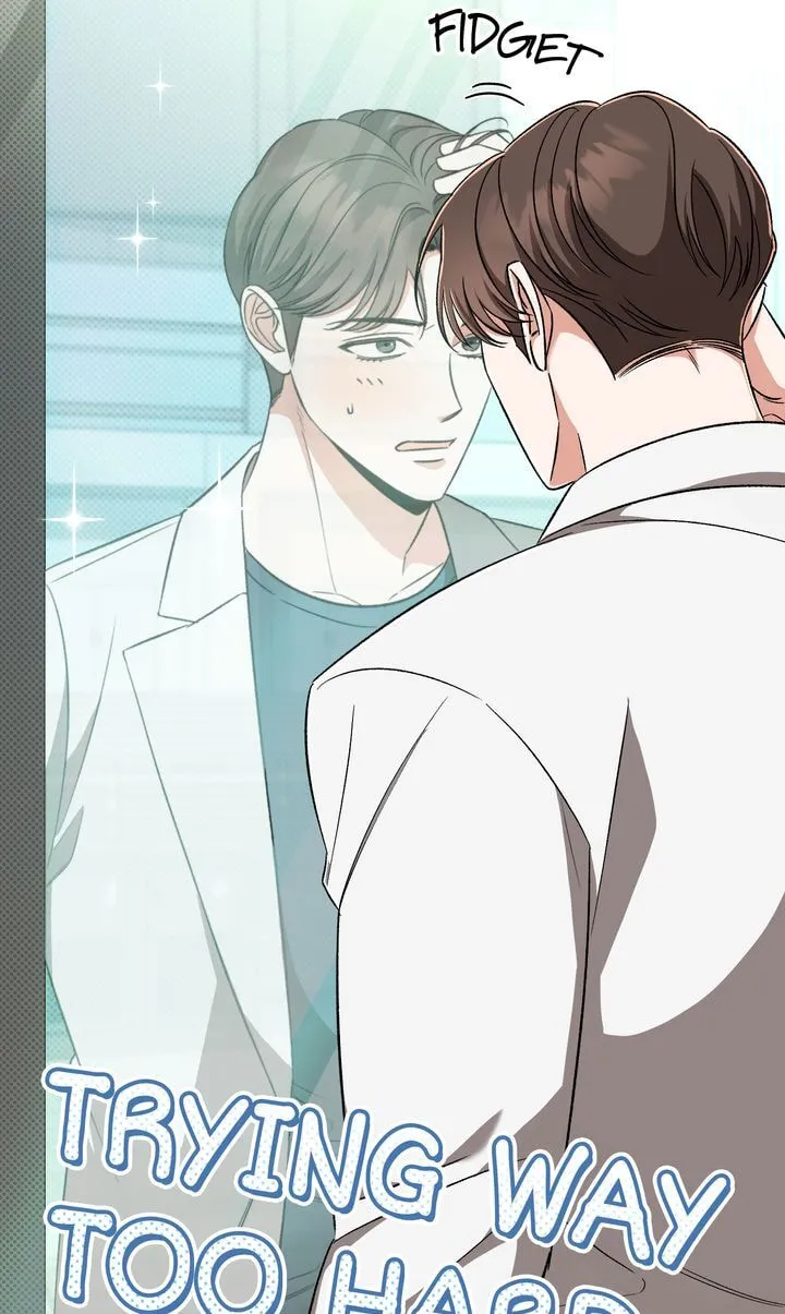 Pheromone Fetish Chapter 21 page 30 - 