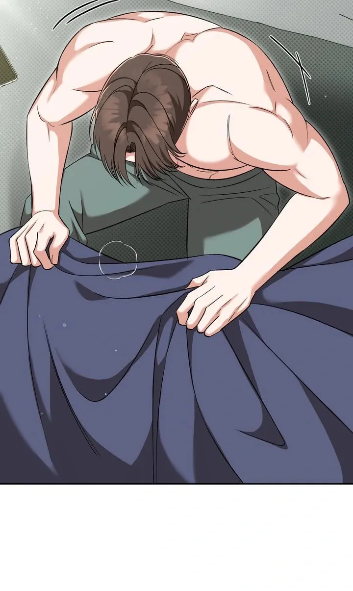Pheromone Fetish Chapter 21 page 4 - 