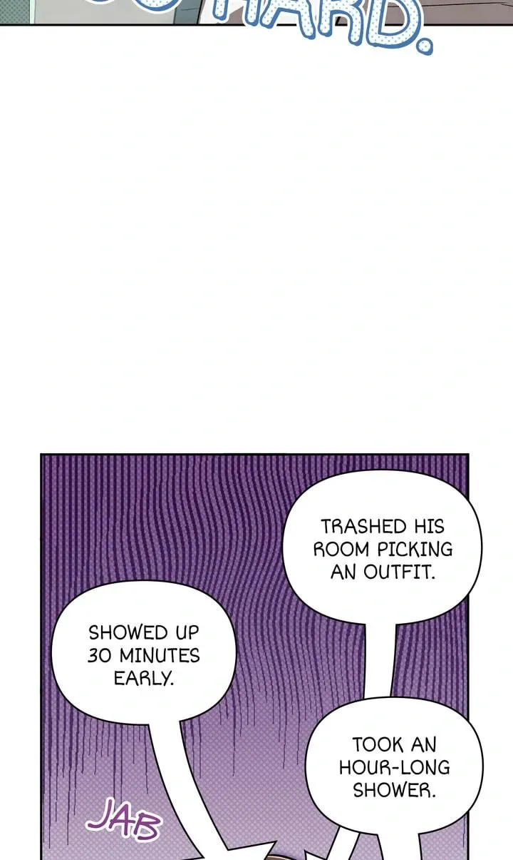 Pheromone Fetish Chapter 21 page 31 - 