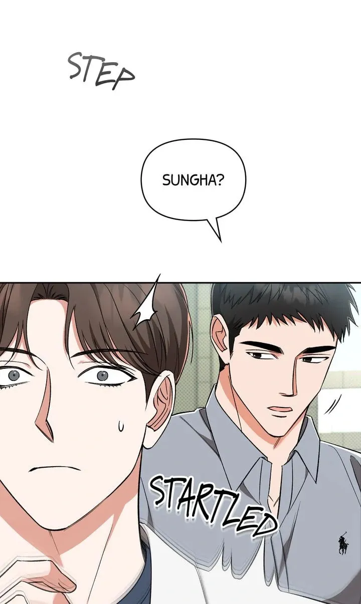 Pheromone Fetish Chapter 21 page 34 - 