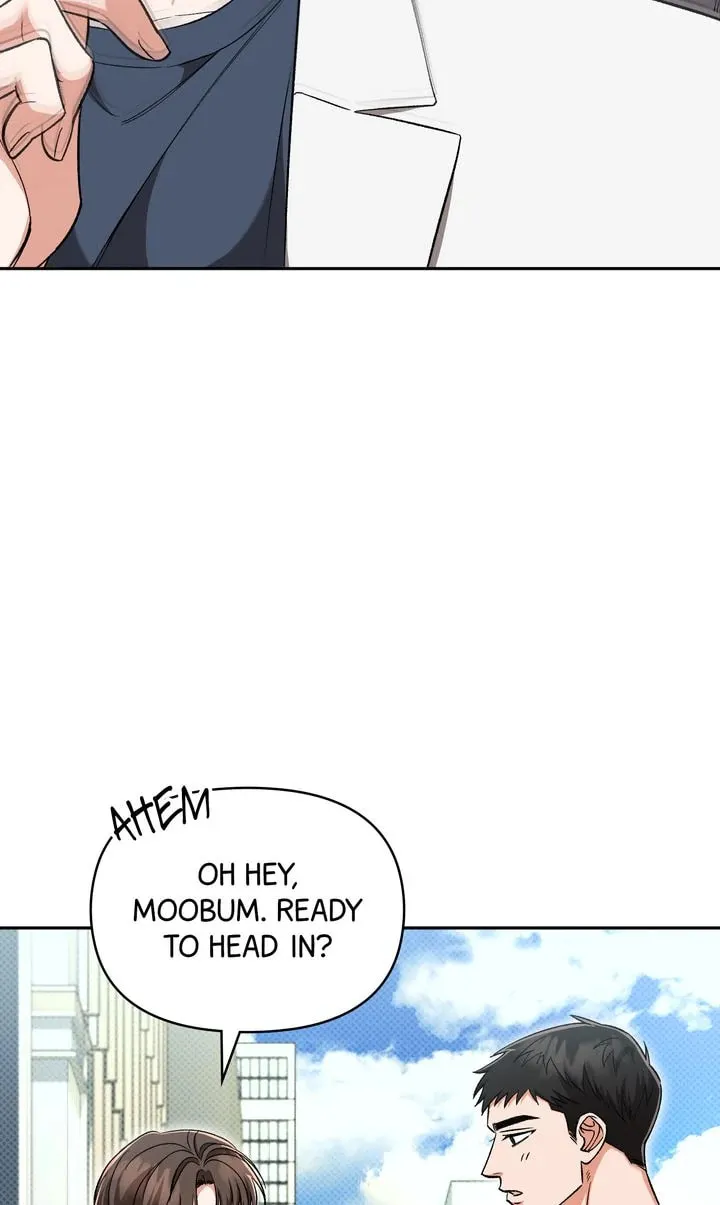 Pheromone Fetish Chapter 21 page 35 - 