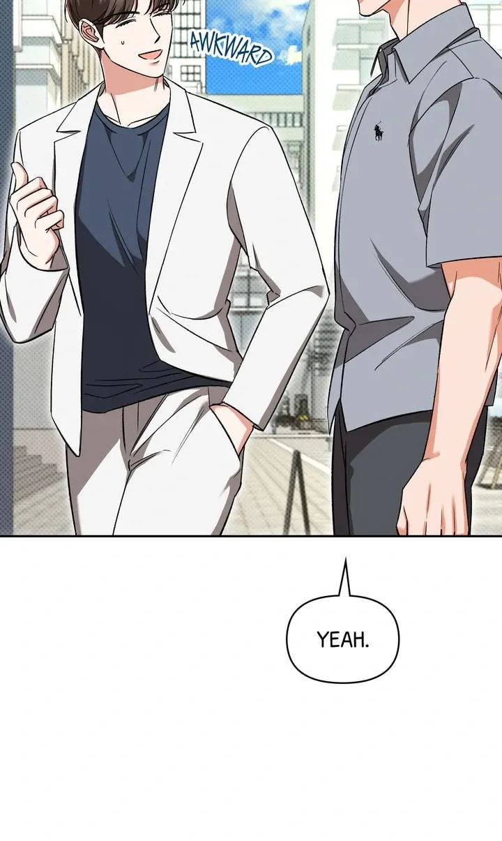 Pheromone Fetish Chapter 21 page 36 - 