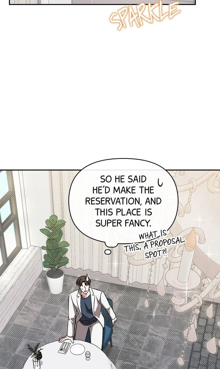 Pheromone Fetish Chapter 21 page 38 - 