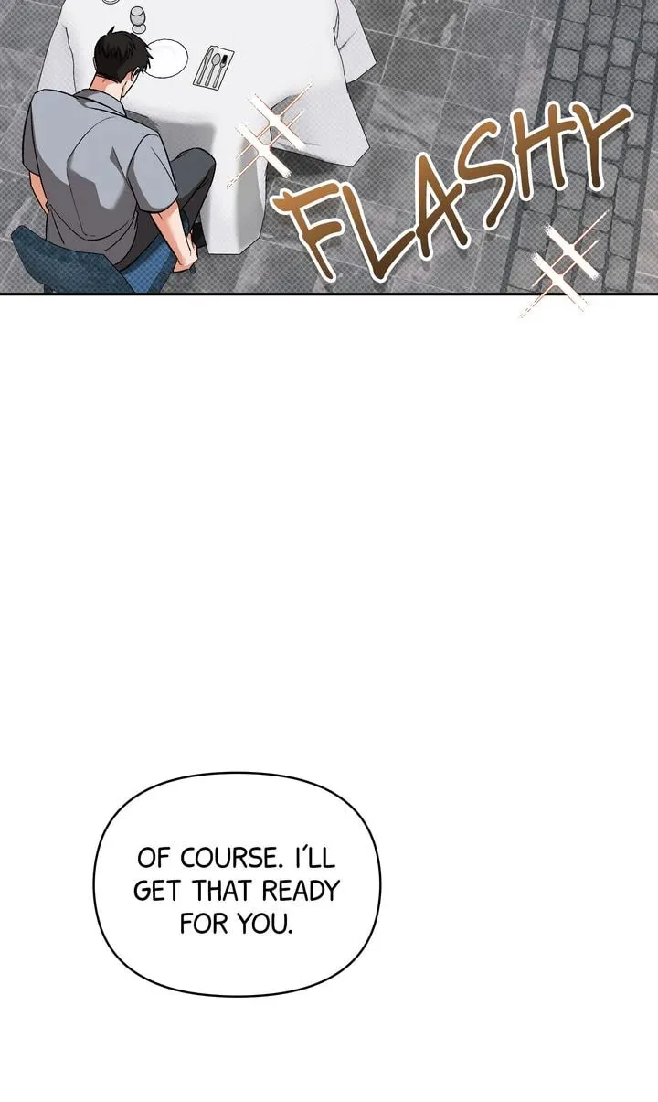 Pheromone Fetish Chapter 21 page 39 - 