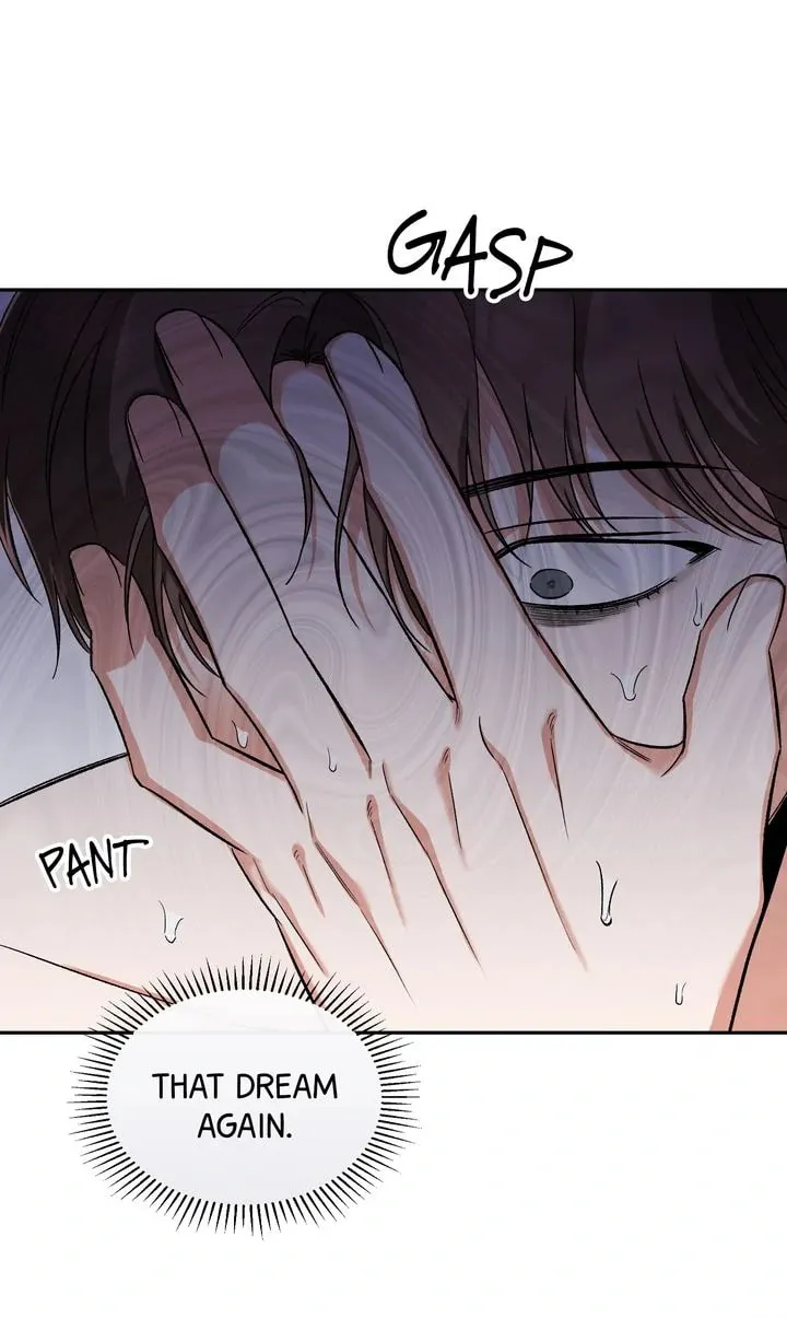 Pheromone Fetish Chapter 21 page 5 - 