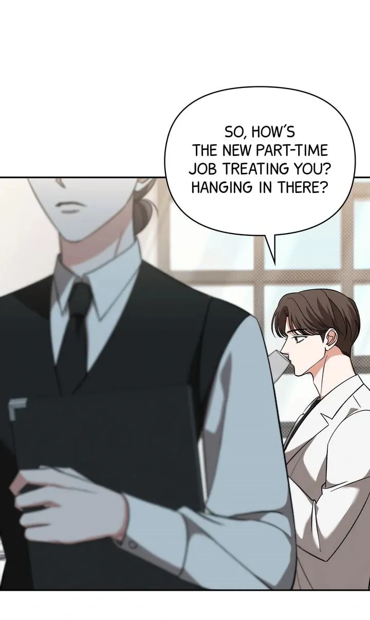 Pheromone Fetish Chapter 21 page 41 - 